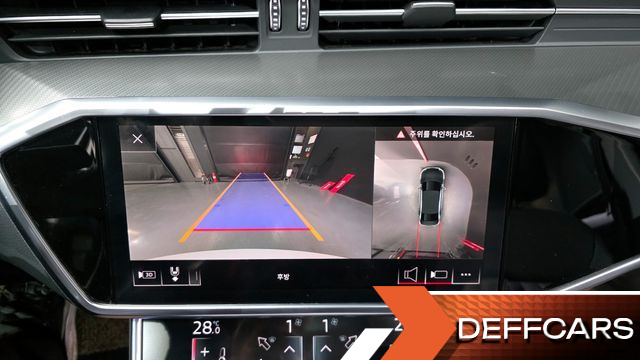 Audi A6 45 TFSI Quattro купить на сайте DeffCars