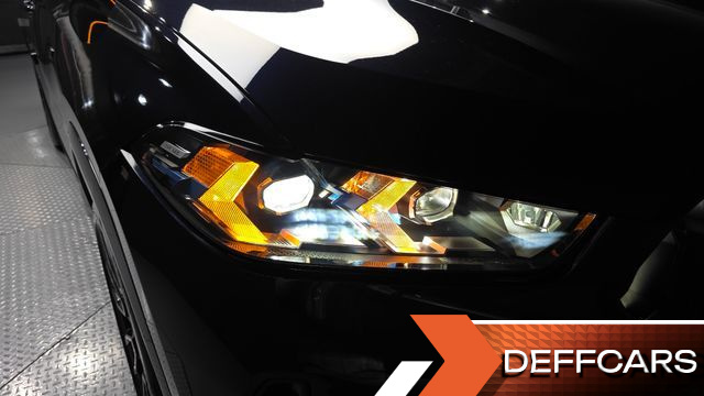 BMW X6 xDrive40i M Sport купить на сайте DeffCars