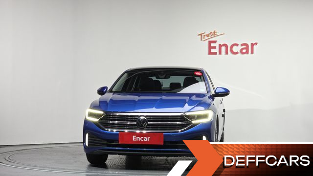 Volkswagen JETTA 1.5 TSI Prestige купить на сайте DeffCars