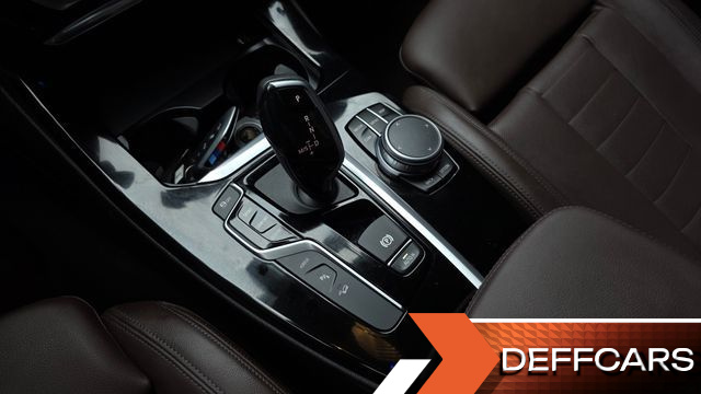 BMW X3 xDrive 30e M Sport купить на сайте DeffCars