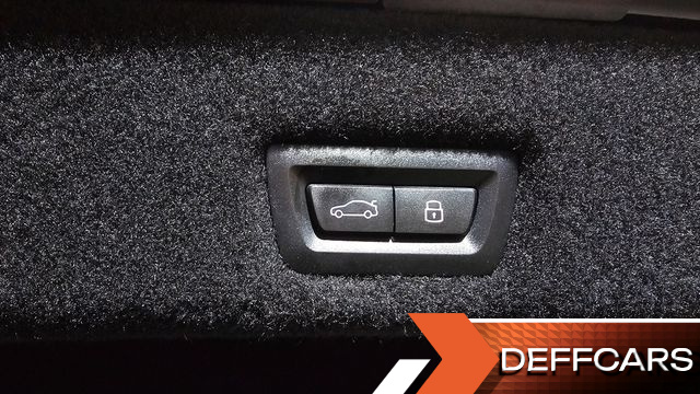 BMW 7-SERIES 740d xDrive M Sport купить на сайте DeffCars