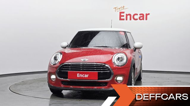 Mini COOPER Standard Third Generation купить на сайте DeffCars