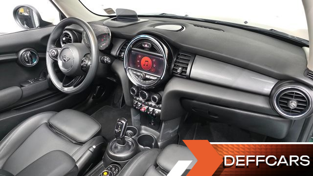 Mini COOPER Classic Plus Launch Pack Third Generation купить на сайте DeffCars