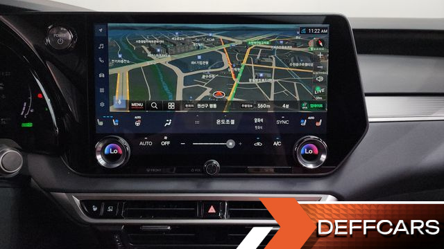 Lexus RX F-Sport купить на сайте DeffCars