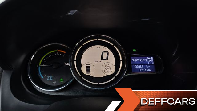 Renault-KoreaSamsung SM3 RE купить на сайте DeffCars