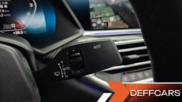 BMW X6 M50i купить на сайте DeffCars
