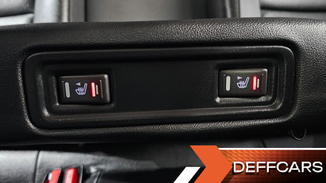 Renault-KoreaSamsung QM6 2.0 GDe LE 2WD купить на сайте DeffCars