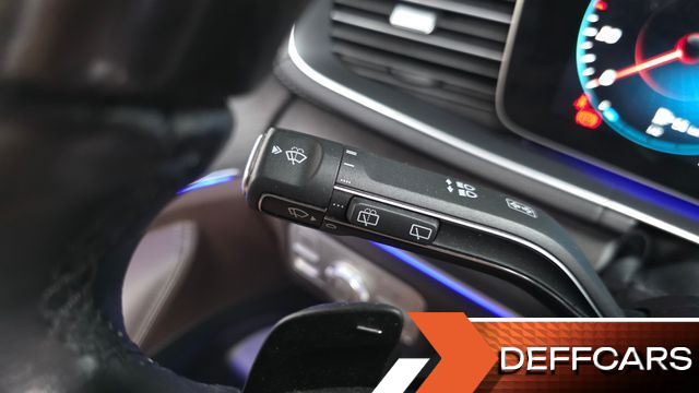 Mercedes GLS-CLASS GLS580 4MATIC купить на сайте DeffCars