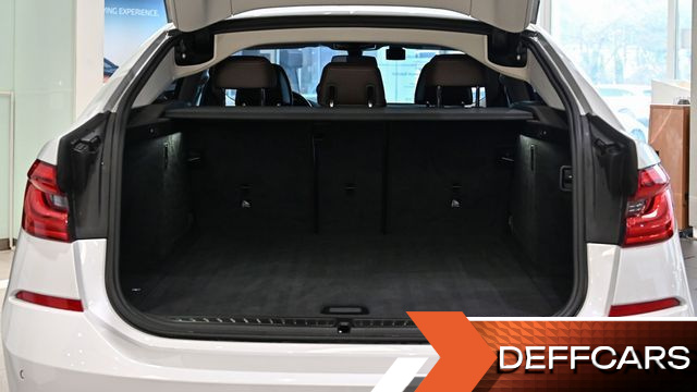 BMW GRAN TURISMO 630i xDrive Luxury купить на сайте DeffCars