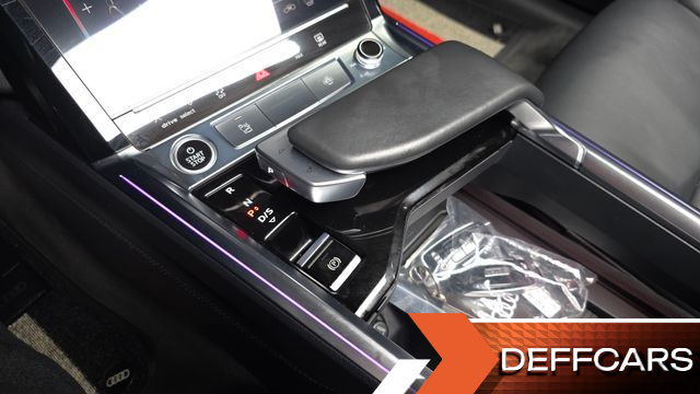 Audi E-TRON 55 Quattro Sportback купить на сайте DeffCars