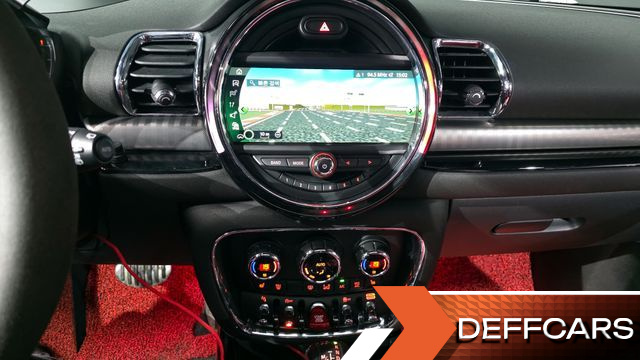 Mini CLUBMAN JCW 2nd Gen купить на сайте DeffCars