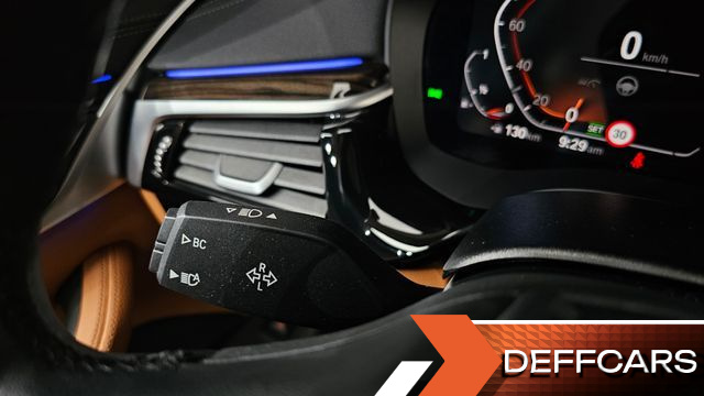 BMW 5-SERIES 520i Luxury купить на сайте DeffCars