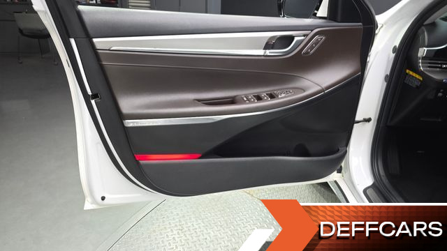 Hyundai GRANDEUR 2.5 Exclusice купить на сайте DeffCars