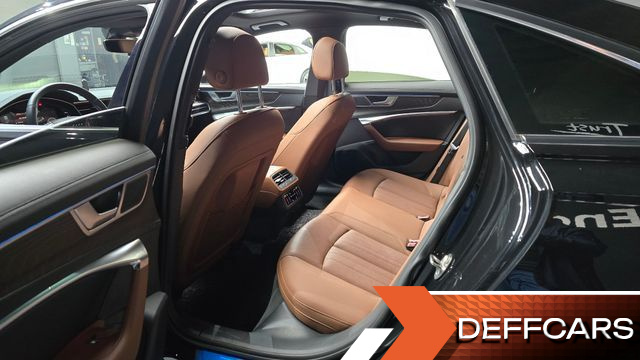 Audi A6 45 TFSI Premium купить на сайте DeffCars