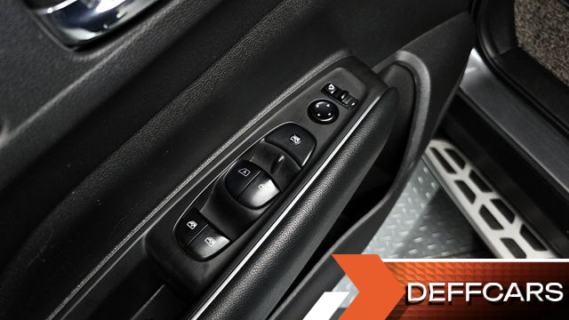 Renault-KoreaSamsung QM6 2.0 LPe RE 2WD купить на сайте DeffCars