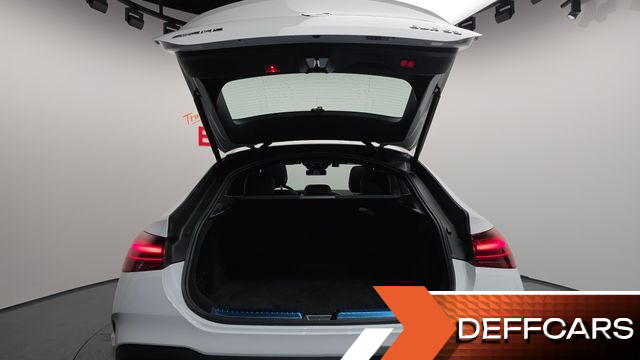 Mercedes GLE-CLASS AMG GLE53 4MATIC+ Coupe купить на сайте DeffCars