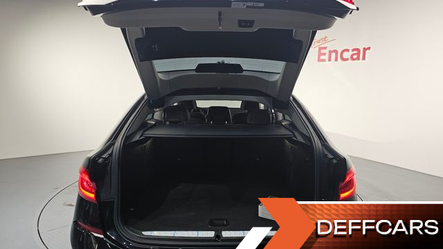 BMW GRAN TURISMO 630i xDrive Luxury купить на сайте DeffCars