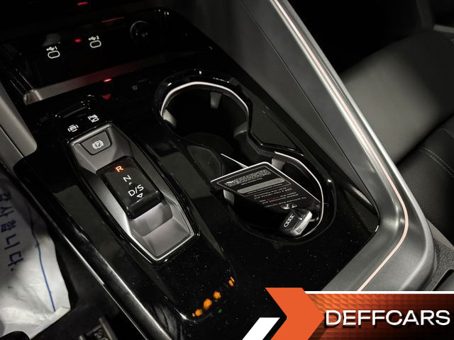 Audi Q5 45 TFSI Quattro S Line Black Edition Sport Back купить на сайте DeffCars