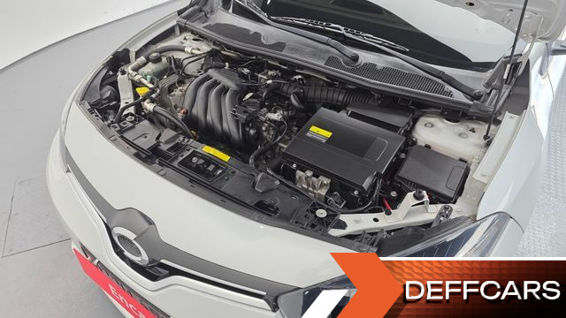 Renault-KoreaSamsung SM3 LE купить на сайте DeffCars