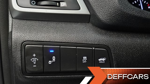 Hyundai TUCSON Diesel 2.0 2WD Premium купить на сайте DeffCars