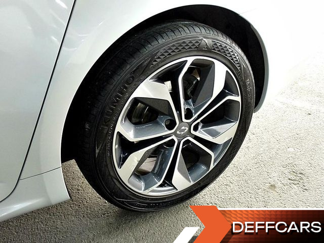 Renault-KoreaSamsung SM6 2.0 Prime SE купить на сайте DeffCars