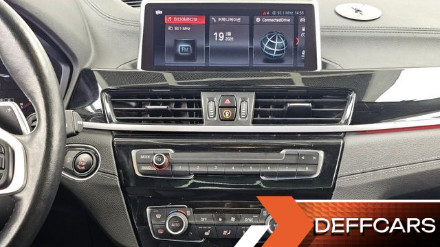 BMW X1 xDrive 20i xLine купить на сайте DeffCars