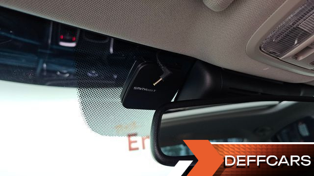 Honda ACCORD 2.0 Hybrid Touring купить на сайте DeffCars