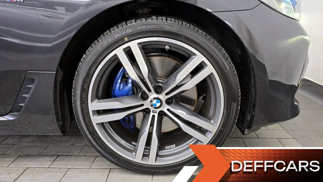 BMW GRAN TURISMO 630i xDrive M Sport купить на сайте DeffCars