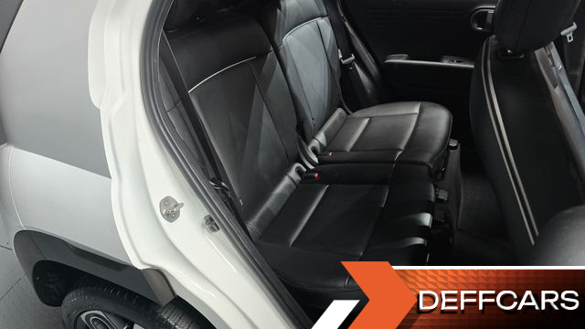 Hyundai CASPER Inspiration купить на сайте DeffCars