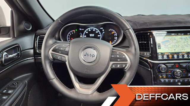Jeep CHEROKEE 3.6 80th Edition WK2 купить на сайте DeffCars