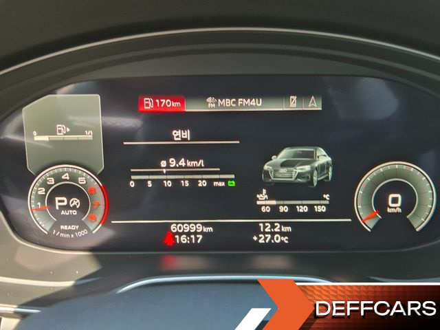 Audi A4 40 TFSI Premium купить на сайте DeffCars