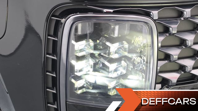 Hyundai STARIA 2WD Limousine (Special Vehicle) 9 Seater купить на сайте DeffCars