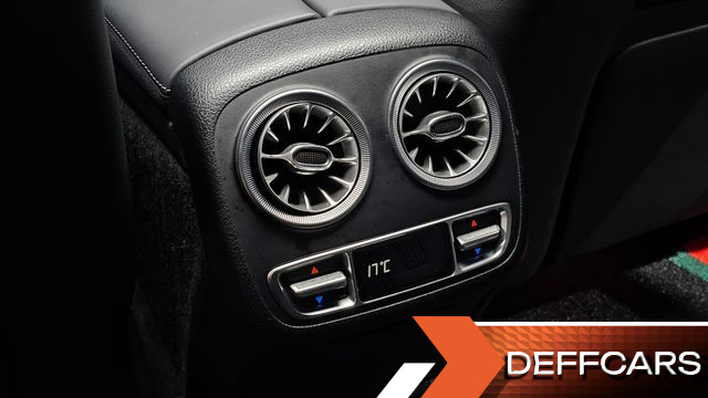 Mercedes CLS-CLASS CLS450 4MATIC купить на сайте DeffCars