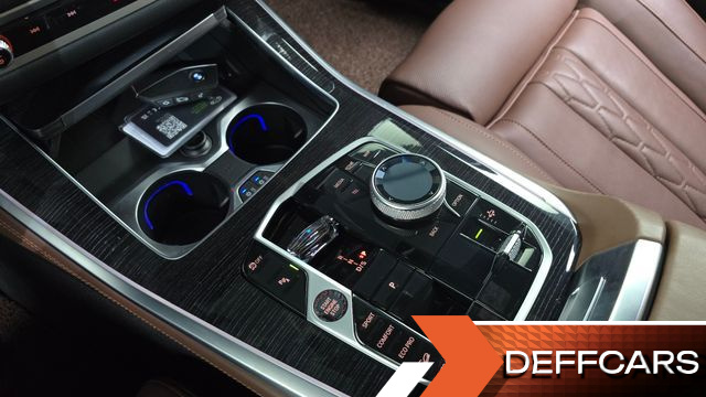 BMW X5 xDrive 30d M Sport купить на сайте DeffCars