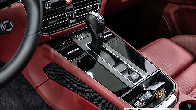 Porsche MACAN 2.9 S купить на сайте DeffCars