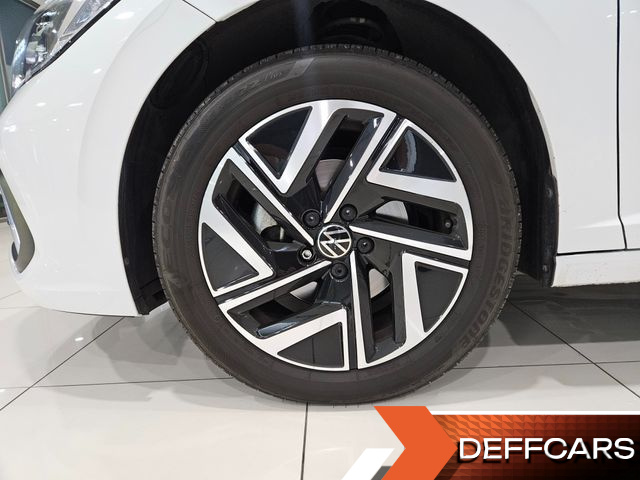Volkswagen JETTA 1.5 TSI Prestige купить на сайте DeffCars