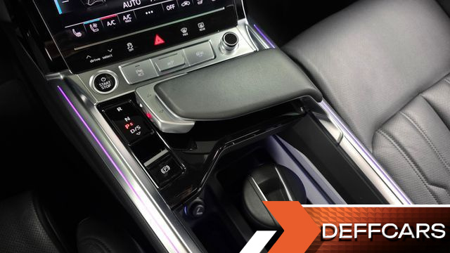 Audi E-TRON 55 Quattro купить на сайте DeffCars