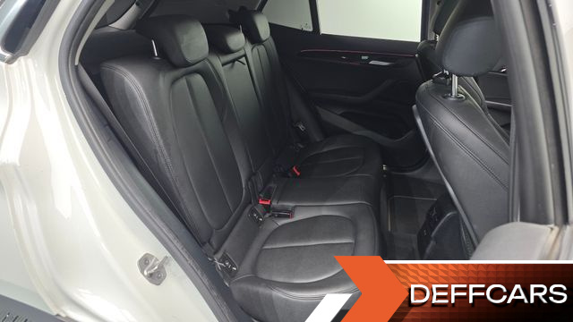 BMW X2 (F39) xDrive20i Advantage купить на сайте DeffCars