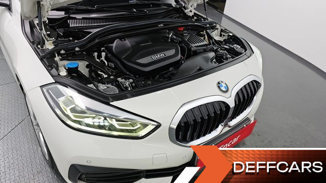 BMW 1-SERIES 118d Joy First Edition купить на сайте DeffCars