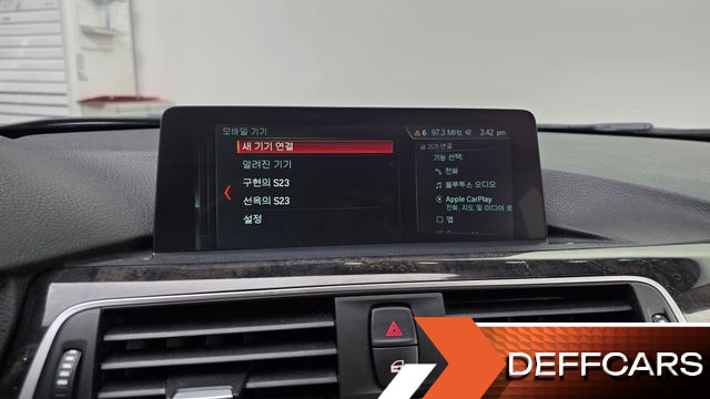 BMW 3-SERIES 320i Luxury купить на сайте DeffCars