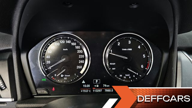 BMW 2-SERIES Joy купить на сайте DeffCars