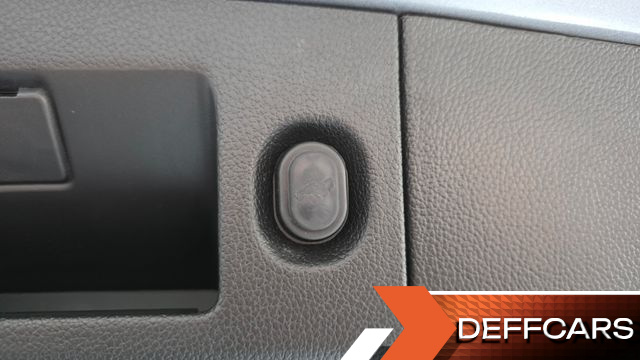 Cadillac ESCALADE 6.2 4th купить на сайте DeffCars