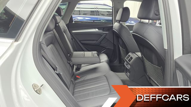 Audi Q5 45 TFSI Quattro купить на сайте DeffCars