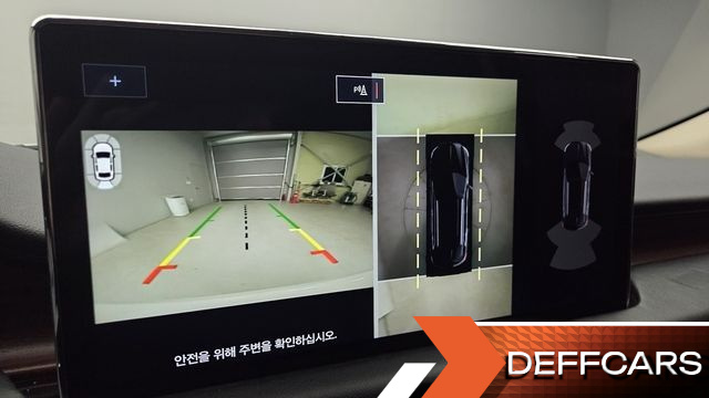 Lincoln NAUTILUS 2.7 202A AWD купить на сайте DeffCars