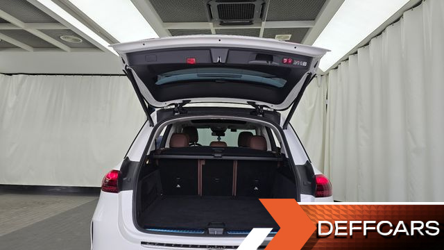 Mercedes GLE-CLASS GLE450 4MATIC купить на сайте DeffCars