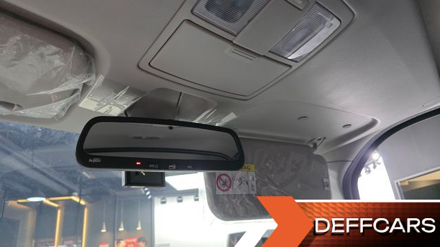 Kia RAY Van Standard купить на сайте DeffCars