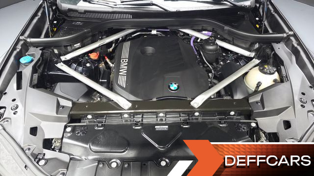 BMW X6 xDrive40i M Sport купить на сайте DeffCars