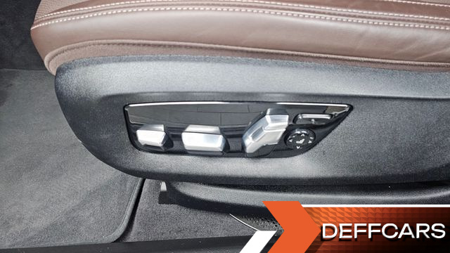 BMW GRAN TURISMO 620d Luxury купить на сайте DeffCars
