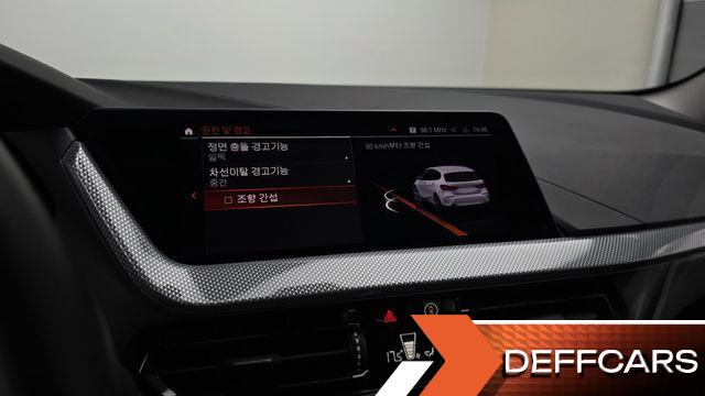 BMW 1-SERIES 120i Advantage купить на сайте DeffCars