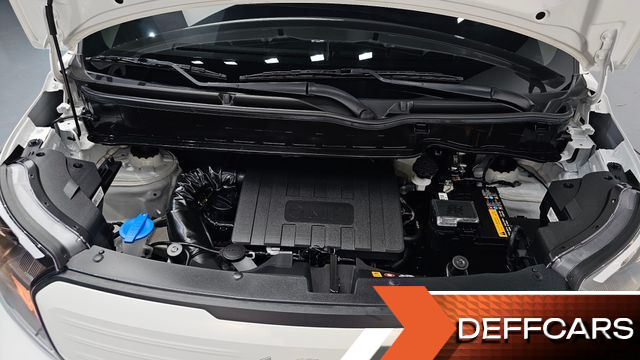 Kia RAY Trendy купить на сайте DeffCars